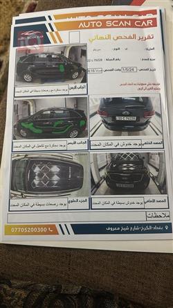 کیا سۆرینتۆ